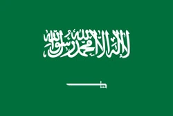 Arabia Saudí