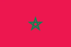 Marruecos